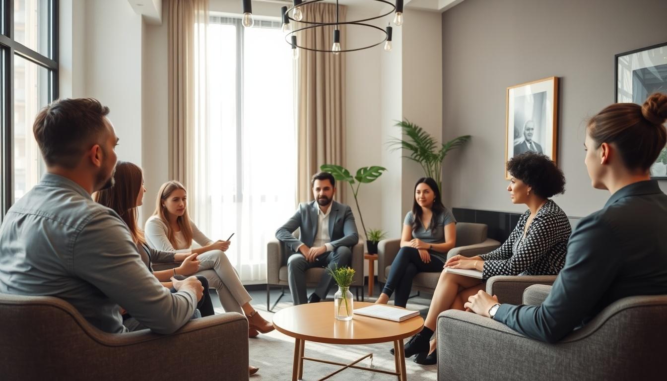 Professional plan visual